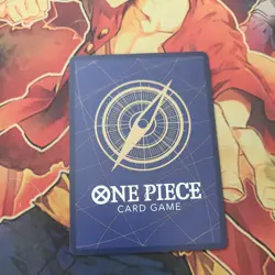 1x Tashigi (Alt Art) OP12-031 R Legacy of the Master-ONE PIECE Card Game ENG NM - Image 4