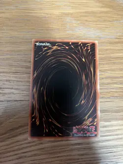 DP08-EN029 Give and Take Super Rare 1st Edition NM Yugioh Card - Image 3