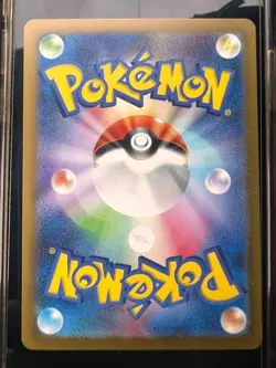 Roaring Moon ex SAR Pokemon card sv4K 090/066 Scarlet & Violet Ancient - Image 2