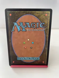 Commune With Beavers - Regular - Green - MTG:Final Fantasy - FFII - Image 2