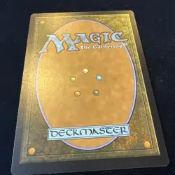 Magic the Gathering MTG Enlarge (162) Iconic Masters B11389* - Image 3