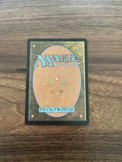 Magic the Gathering MTG Nantuko Cultivator (133) Torment NM - Image 4