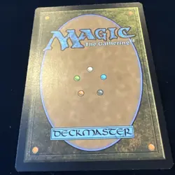 Eternal Thirst - Iconic Masters #089/249 MTG Magic The Gathering - Image 3