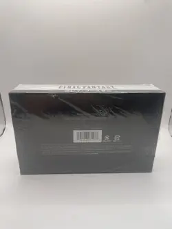 MTG Final Fantasy Play Booster Box Sealed Japan Exclusive Promo Card Included - Image 3