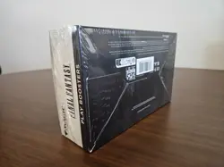 MTG Final Fantasy Play Booster Box Sealed Japan Exclusive Promo Card Included - Image 2