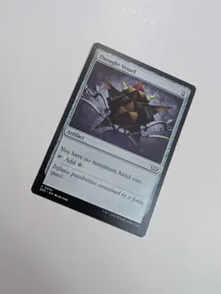 MTG - Thought Vessel - Duskmourn NM/M Condition - Image 2