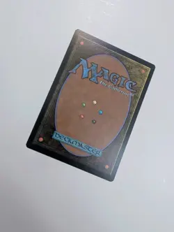 MTG - Thought Vessel - Duskmourn NM/M Condition - Image 3