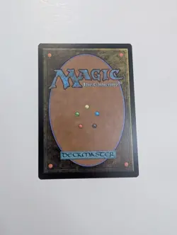 MTG - Thought Vessel - Duskmourn NM/M Condition - Image 4