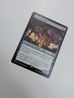 MTG - Fate Unraveler - Duskmourn NM/M Condition - Image 2