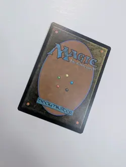 MTG - Fate Unraveler - Duskmourn NM/M Condition - Image 3