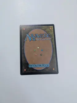 MTG -The Mindskinner (Borderless) - Duskmourn NM/M Condition - Image 4