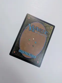 MTG - Basilisk Collar - Duskmourn NM/M Condition - Image 3