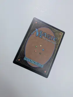 MTG - Valgavoth, Harrower of Souls (Borderless Foil) - Duskmourn NM/M Condition - Image 3