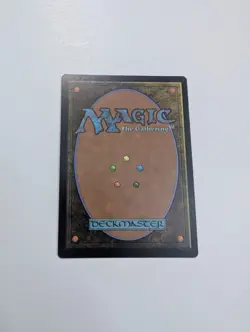 MTG - Valgavoth, Harrower of Souls (Borderless Foil) - Duskmourn NM/M Condition - Image 4