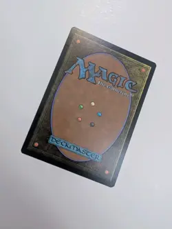 MTG - Sol Ring - Duskmourn NM/M Condition - Image 3