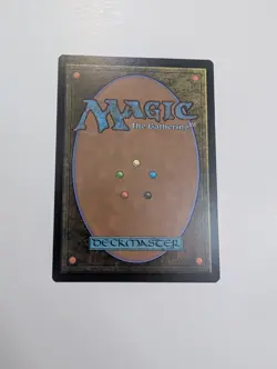 MTG - Sol Ring - Duskmourn NM/M Condition - Image 4