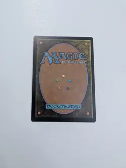 MTG - The Lord of Pain (Borderless Foil) - Duskmourn NM/M Condition - Image 4