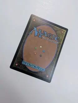 MTG - Lightning Greaves - Duskmourn NM/M Condition - Image 3