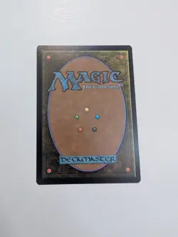MTG - Lightning Greaves - Duskmourn NM/M Condition - Image 4
