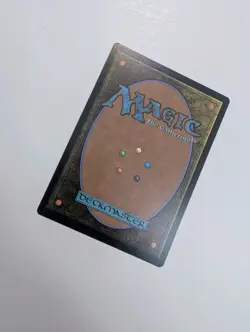 MTG - Blackcleave Cliffs - Duskmourn NM/M Condition - Image 3