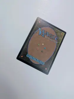 MTG - Kederekt Parasite - Duskmourn NM/M Condition - Image 3