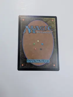 MTG - Kederekt Parasite - Duskmourn NM/M Condition - Image 4