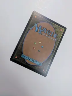 MTG - Vial Smasher the Fierce - Duskmourn NM/M Condition - Image 3