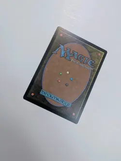 MTG - Gleeful Arsonist - Duskmourn NM/M Condition - Image 3