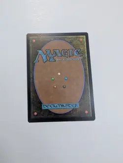 MTG - Persistent Constrictor - Duskmourn NM/M Condition - Image 4