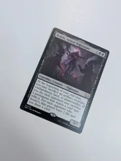 MTG - Braids, Arisen Nightmare - Duskmourn NM/M Condition - Image 2