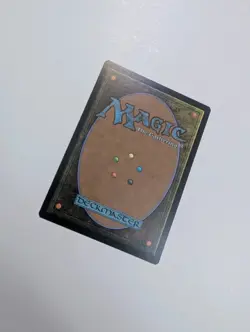 MTG - Braids, Arisen Nightmare - Duskmourn NM/M Condition - Image 3