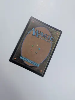 MTG - Drag to the Roots (Foil) - Duskmourn NM/M Condition - Image 3