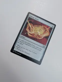 MTG - Fellwar Stone - Duskmourn NM/M Condition - Image 2