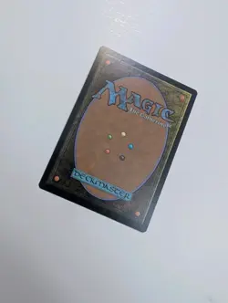 MTG - Blasphemous Act - Duskmourn NM/M Condition - Image 3