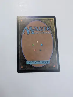 MTG - Blasphemous Act - Duskmourn NM/M Condition - Image 4