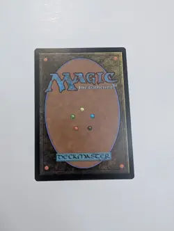 MTG - Talisman of Indulgence - Duskmourn NM/M Condition - Image 4
