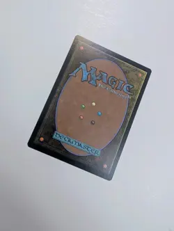 MTG - Rakdos Signet - Duskmourn NM/M Condition - Image 3