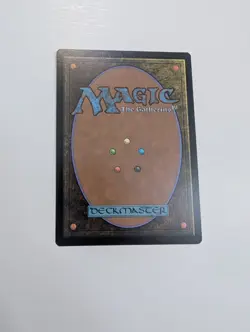 MTG - Rakdos Signet - Duskmourn NM/M Condition - Image 4