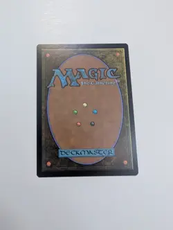 MTG - Blood Artist - Duskmourn NM/M Condition - Image 4