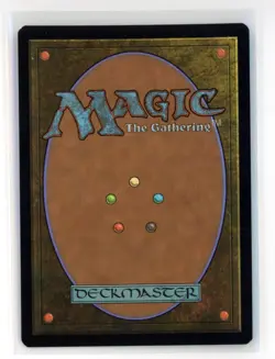 MtG EoS Cathedral of War #51 Borderless FOIL - Image 2