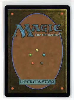 MtG EoS High Market #18 Borderless Non-Foil - Image 2