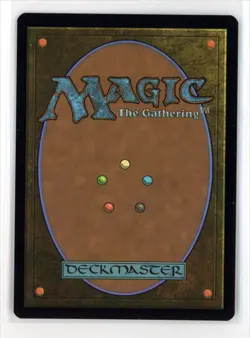 MtG EoS Terrain Generator #43 Borderless Non-Foil - Image 2