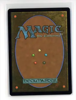 MtG EoE Space-Time Anomaly #315 Borderless Non-Foil - Image 2
