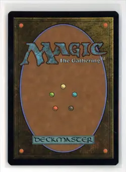 MtG EoE Beyond the Quiet #303 Borderless FOIL - Image 2