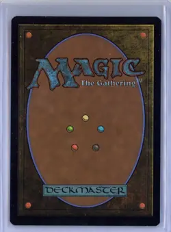 MtG EoE Evendo Waking Haven #279 Borderless FOIL - Image 2