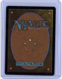 MtG EoS Strip Mine #40 Borderless Non-Foil - Image 2