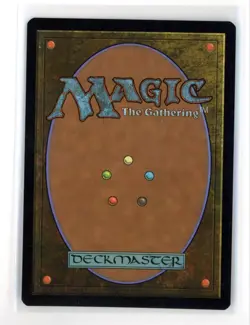 MtG EoS Blast Zone #2 Borderless FOIL - Image 2