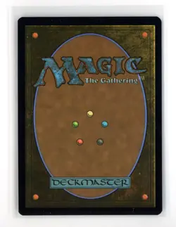 MtG EoS Crystal Quarry #55 Borderless/ Poster Non-Foil - Image 2