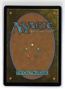 MtG EoS Thespian's Stage #44 Borderless Non-Foil - Image 2