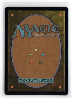 MtG EoE Haliya, Guided by Light #289 Borderless FOIL - Image 2